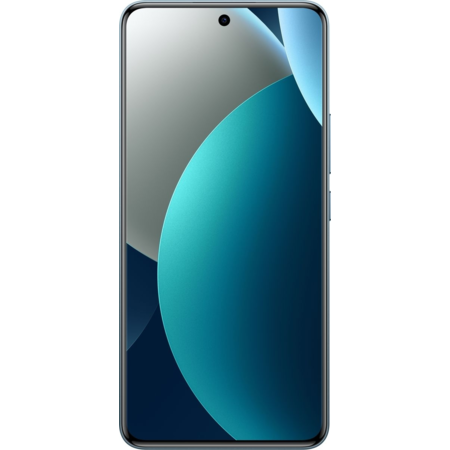 Смартфон Xiaomi Redmi Note 15 Pro 8/256GB Glacier Blue (7230044) Изображение