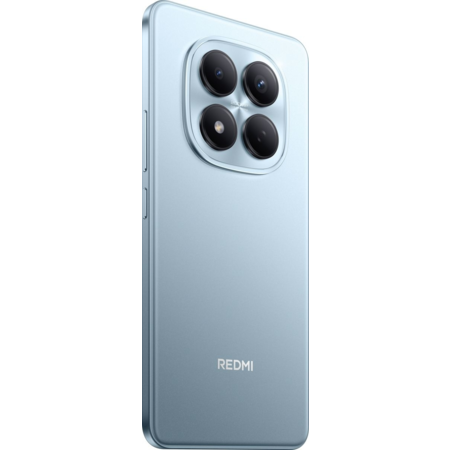 Смартфон Xiaomi Redmi Note 15 Pro 8/256GB Glacier Blue (7230044) Изображение