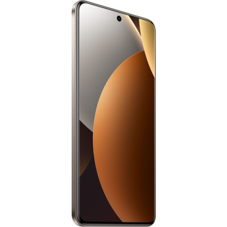 Смартфон Xiaomi Redmi Note 15 Pro 8/256GB Titanium Color (7230045) Изображение