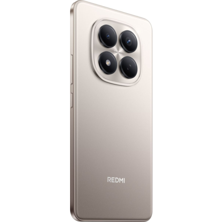 Смартфон Xiaomi Redmi Note 15 Pro 8/256GB Titanium Color (7230045) Изображение