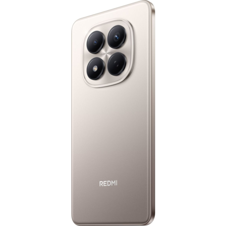 Смартфон Xiaomi Redmi Note 15 Pro 8/256GB Titanium Color (7230045) Изображение