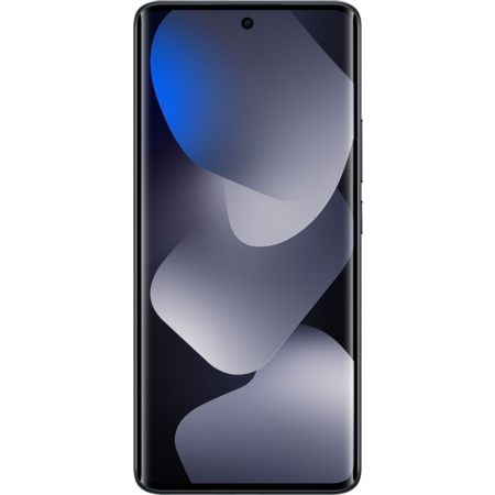 Смартфон Xiaomi Redmi Note 15 6/128GB Black (7230055) Изображение