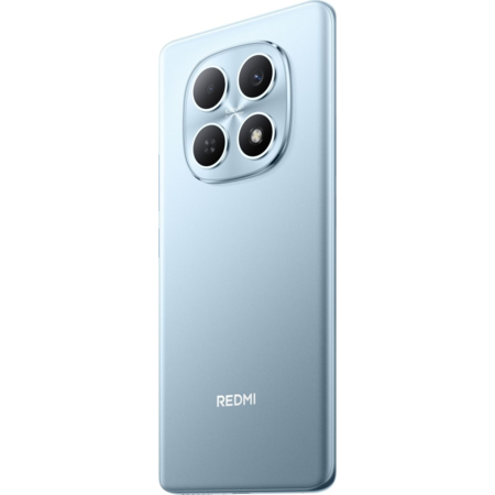 Смартфон Xiaomi Redmi Note 15 6/128GB Glacier Blue (7230056) Изображение