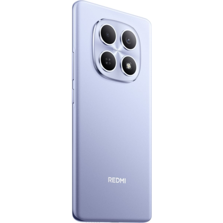 Смартфон Xiaomi Redmi Note 15 6/128GB Purple (7230057) Изображение