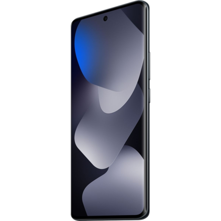 Смартфон Xiaomi Redmi Note 15 8/256GB Black (7230058) Изображение