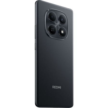 Смартфон Xiaomi Redmi Note 15 8/256GB Black (7230058) Изображение