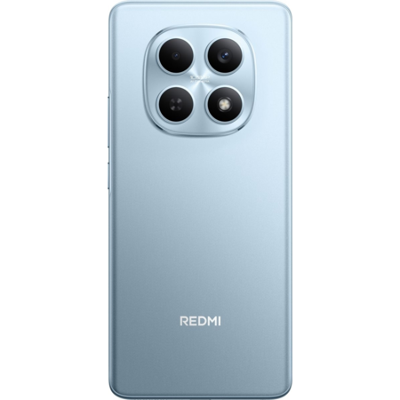 Смартфон Xiaomi Redmi Note 15 8/256GB Glacier Blue (7230059) Изображение