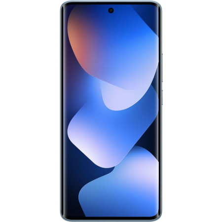 Смартфон Xiaomi Redmi Note 15 8/256GB Glacier Blue (7230059) Изображение