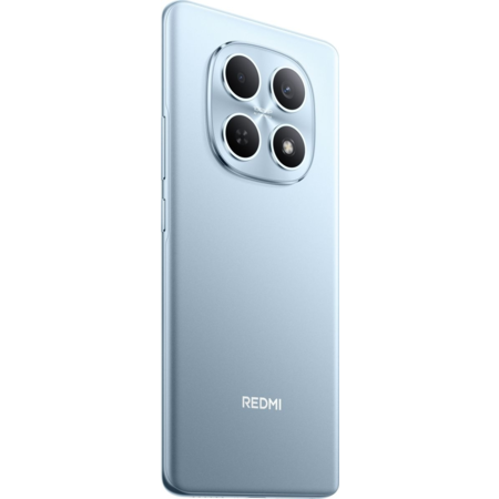 Смартфон Xiaomi Redmi Note 15 8/256GB Glacier Blue (7230059) Изображение