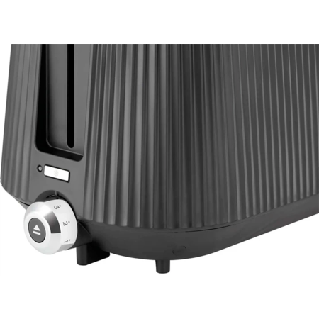 Тостер Russell Hobbs 26760-56/RH Bronte 2S Toaster Black (7234885) Изображение