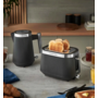 Тостер Russell Hobbs 26760-56/RH Bronte 2S Toaster Black (7234885) Изображение