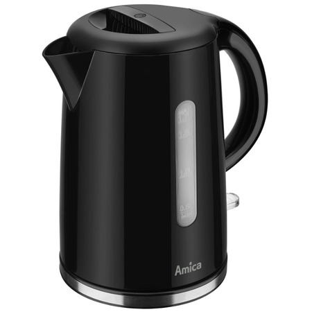 Електрочайник Amica KF 1002 (6988689) Зображення