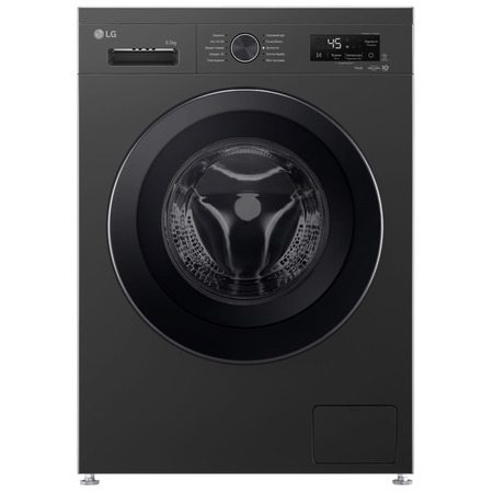 Пральна машина автоматична LG F2Y2WS6JE (7231275) Зображення