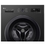 Пральна машина автоматична LG F2Y2WS6JE (7231275) Изображение