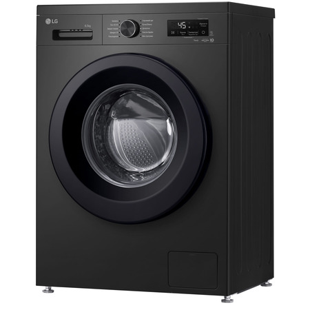 Пральна машина автоматична LG F2Y2WS6JE (7231275) Изображение