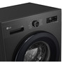 Пральна машина автоматична LG F2Y2WS6JE (7231275) Изображение