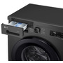 Пральна машина автоматична LG F2Y2WS6JE (7231275) Изображение