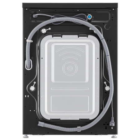 Пральна машина автоматична LG F2Y2WS6JE (7231275) Изображение