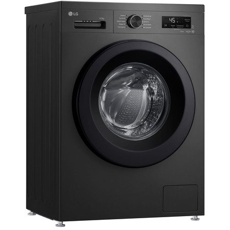 Пральна машина автоматична LG F2Y2WS6JE (7231275) Изображение