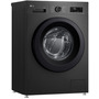 Пральна машина автоматична LG F2Y2WS6JE (7231275) Изображение
