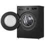 Пральна машина автоматична LG F2Y2WS6JE (7231275) Изображение