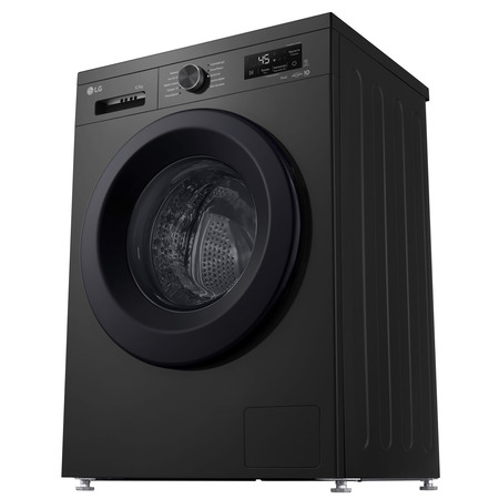 Пральна машина автоматична LG F2Y2WS6JE (7231275) Изображение