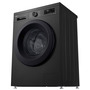 Пральна машина автоматична LG F2Y2WS6JE (7231275) Изображение