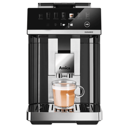 Кавомашина Amica CM 7011 Elegance (7240174) Изображение