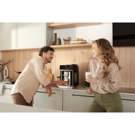 Кавомашина Amica CM 7011 Elegance (7240174) Изображение