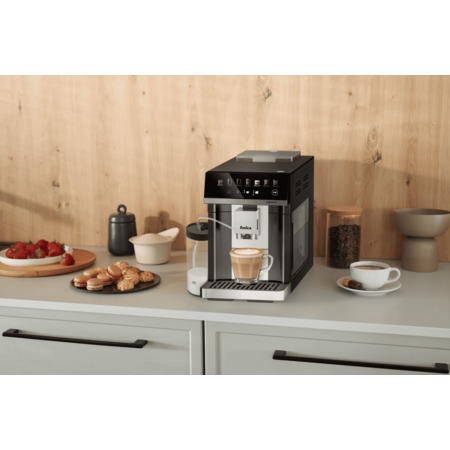 Кавомашина Amica CM 7011 Elegance (7240174) Изображение