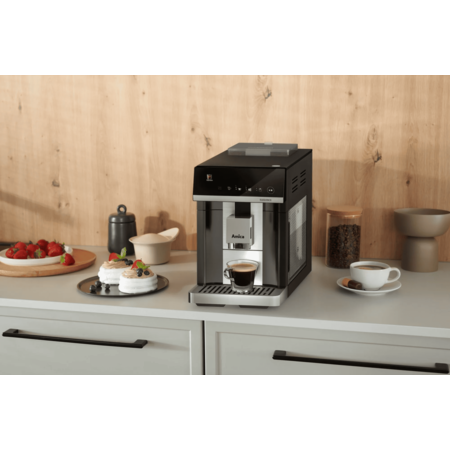 Кавомашина Amica CM 7011 Elegance (7240174) Изображение