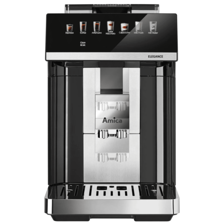 Кавомашина Amica CM 7011 Elegance (7240174) Изображение