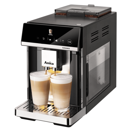 Кавомашина Amica CM 7011 Elegance (7240174) Изображение