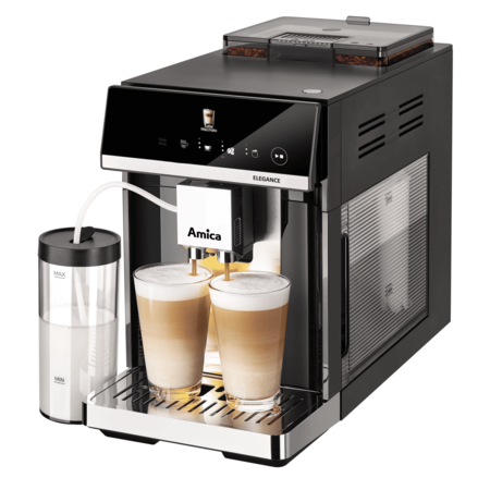 Кавомашина Amica CM 7011 Elegance (7240174) Изображение