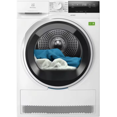 Сушильна машина Electrolux EW7D394U (7242915) Изображение