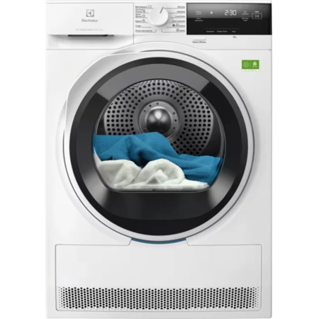 Сушильна машина Electrolux EW7D394U (7242915) Зображення