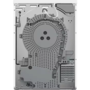 Сушильна машина Electrolux EW7D394U (7242915) Изображение