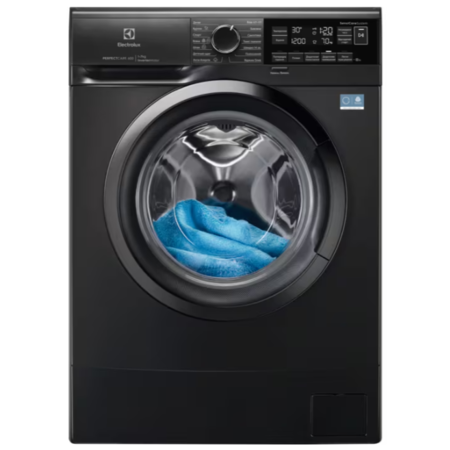 Пральна машина автоматична Electrolux EWS6327DXU (7243919) Зображення