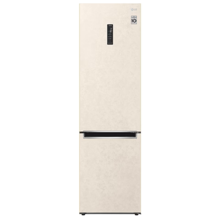 Холодильник LG GC-B509MEWM (6986598) Зображення
