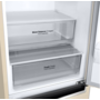 Холодильник LG GC-B509MEWM (6986598) Изображение