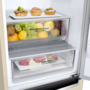 Холодильник LG GC-B509MEWM (6986598) Изображение