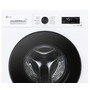 Пральна машина автоматична LG F2Y2HS5WE (7229372) Изображение