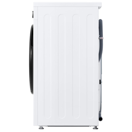 Пральна машина автоматична LG F2Y2HS5WE (7229372) Изображение