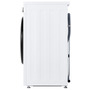 Пральна машина автоматична LG F2Y2HS5WE (7229372) Изображение
