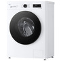 Пральна машина автоматична LG F2Y2HS5WE (7229372) Изображение