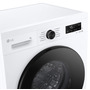Пральна машина автоматична LG F2Y2HS5WE (7229372) Изображение