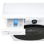 Пральна машина автоматична LG F2Y2HS5WE (7229372) Изображение