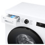 Пральна машина автоматична LG F2Y2HS5WE (7229372) Изображение