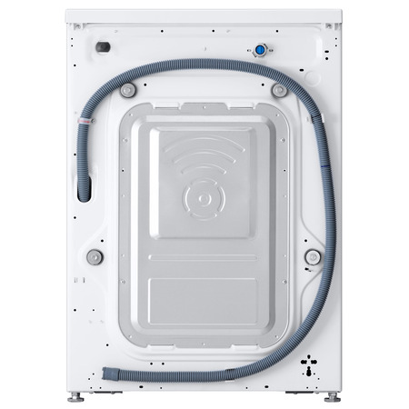 Пральна машина автоматична LG F2Y2HS5WE (7229372) Изображение