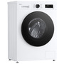 Пральна машина автоматична LG F2Y2HS5WE (7229372) Изображение